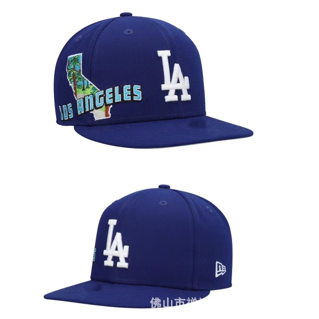 Braves Baseball Hat