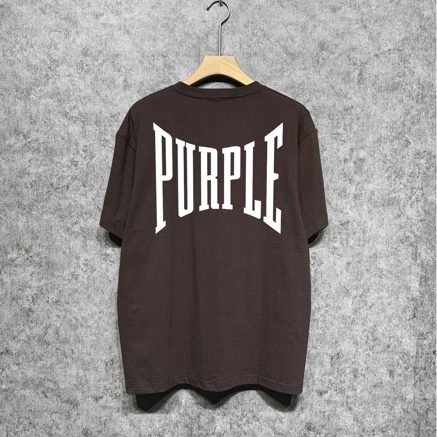 Purple Brand T Shirts