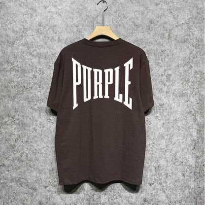 Purple Brand T Shirts