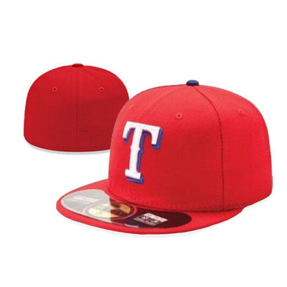 Braves Baseball Hat