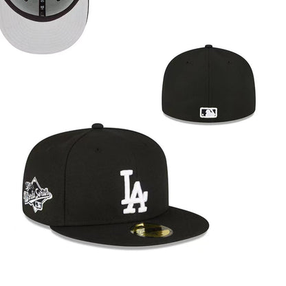 Braves Baseball Hat