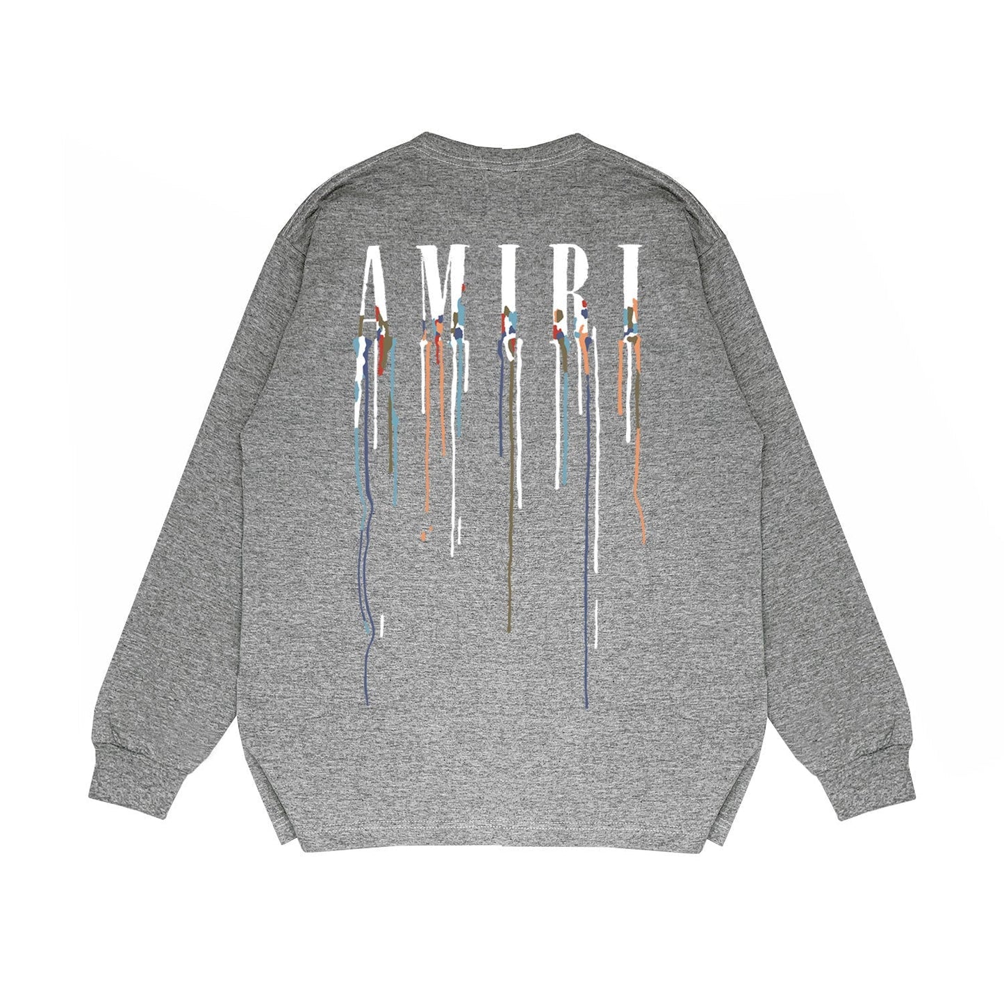 Amiri Sweatshirt Long Sleee Shirts