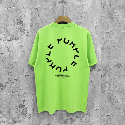 Purple Brand T Shirts
