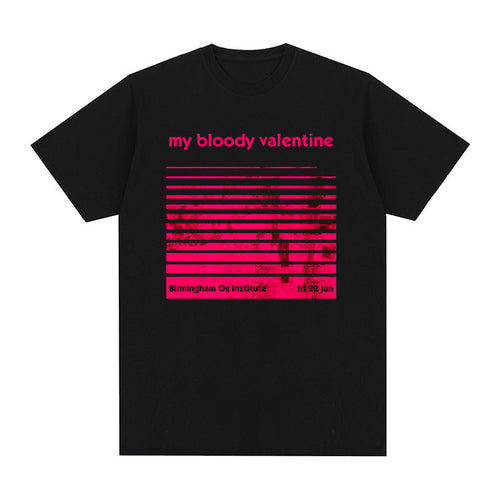 My Bloody Valentine Slowdive Loveless Jesus and Mary Cha