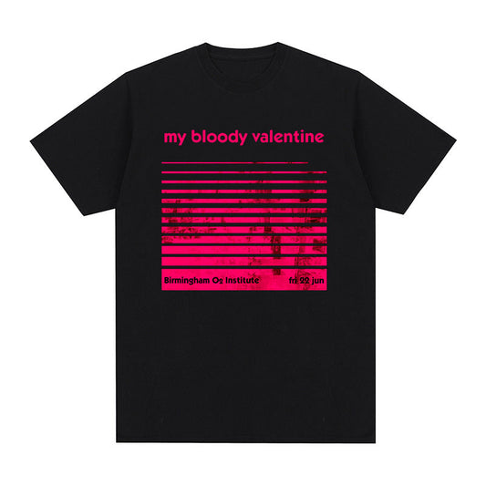 My Bloody Valentine Slowdive Loveless Jesus and Mary Cha
