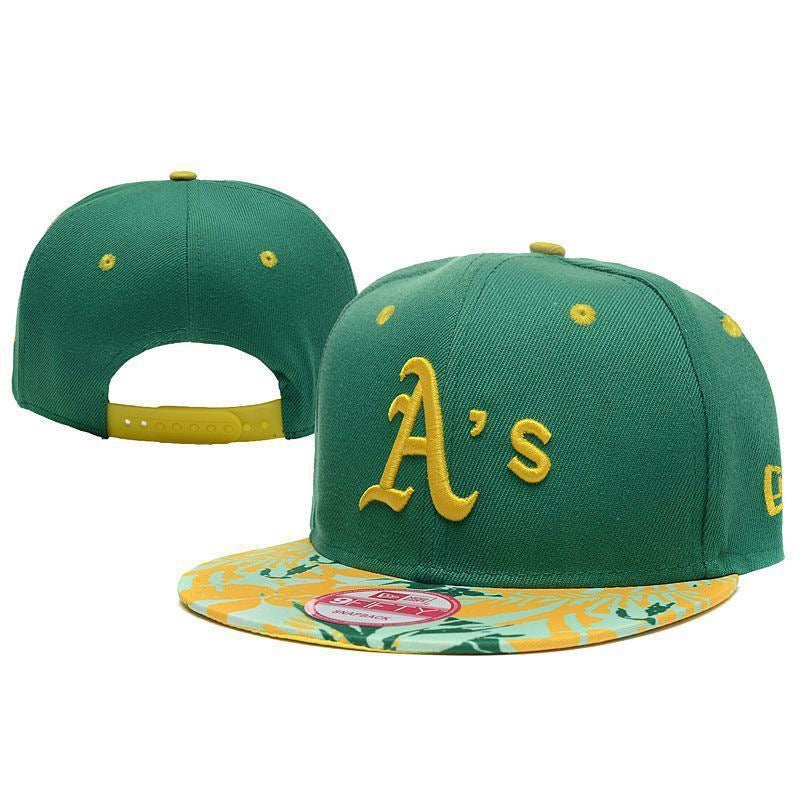 Braves Baseball Hat