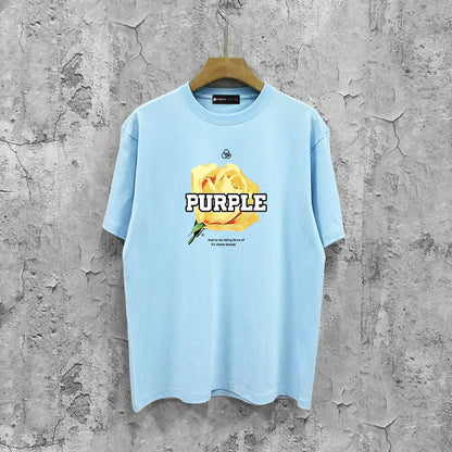Purple Brand T Shirts