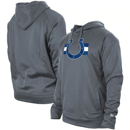 NFL Hoodie Casual Sports Sweater NFL Football Suit Hoodie