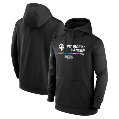 NFL Hoodie Men's Sports Sweater Men's NFL Football Suit Hoodie