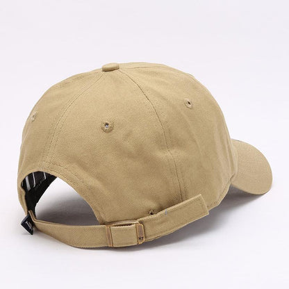 Dodgers and Yankees Baseball Cap 47brand Baseball Cap Female Khaki Casual Embroidered Peaked Cap Cap Male