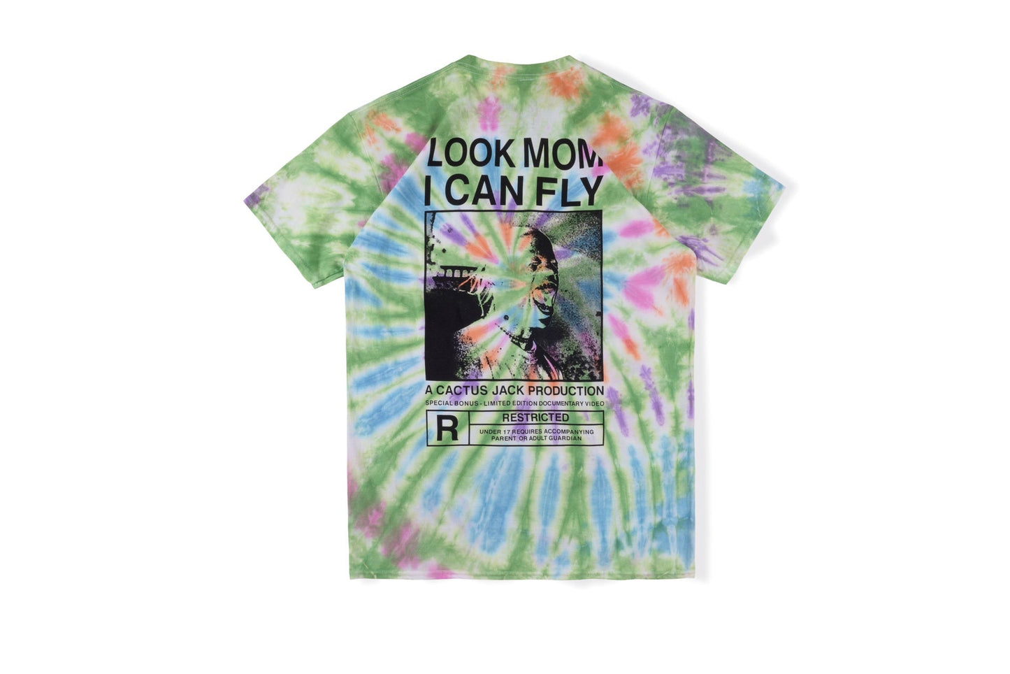 Cpfm T Shirt 22fw Summer Short-Sleeved T-shirt Men and Women
