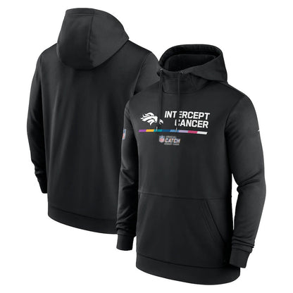NFL Hoodie Men's Sports Sweater Men's NFL Football Suit Hoodie