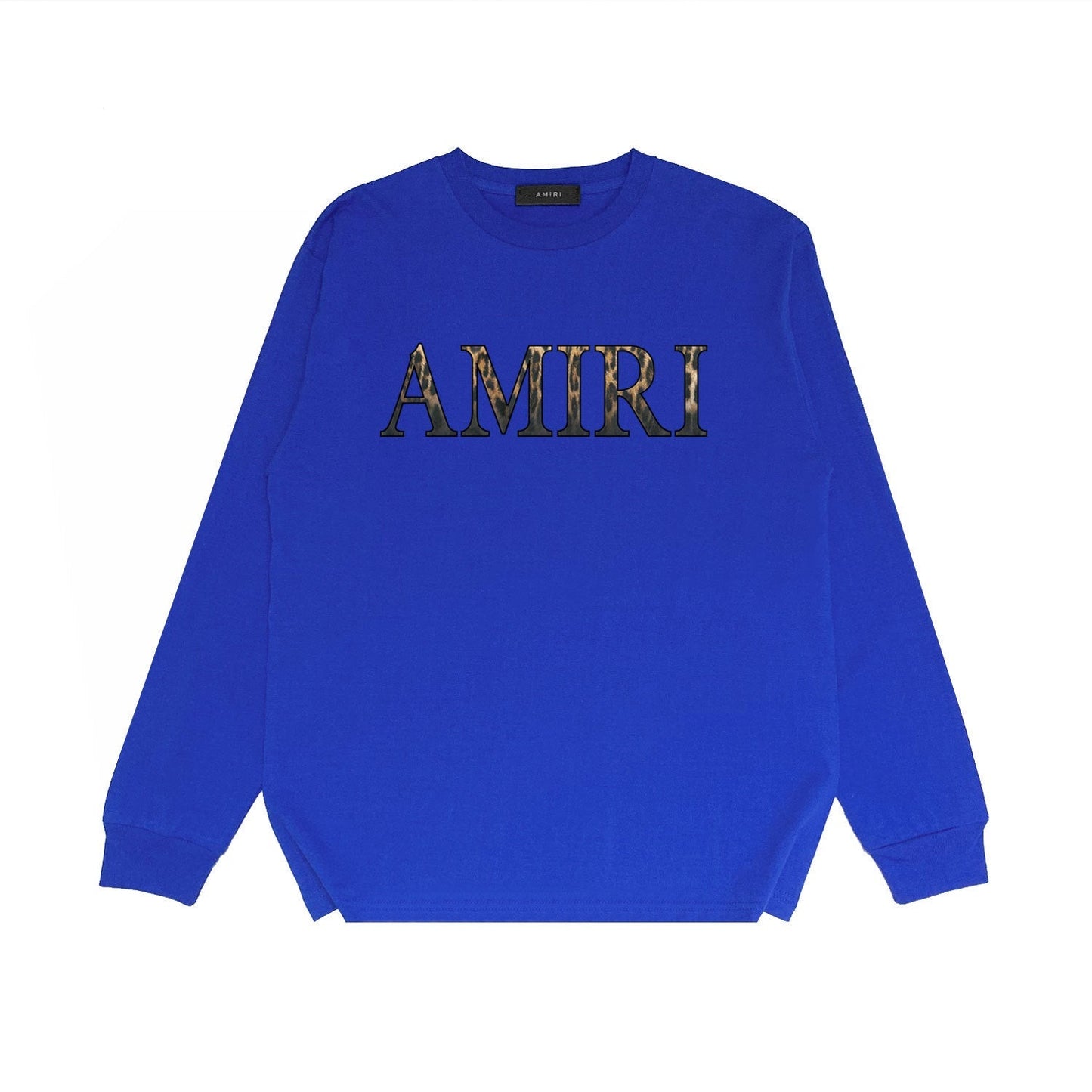Amiri Sweatshirt I Long Sleee Shirts