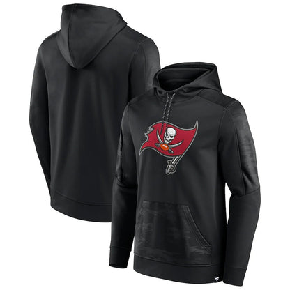 NFL Hoodie Outdoor Sports Hooded Sweater Men's NFL Football Suit