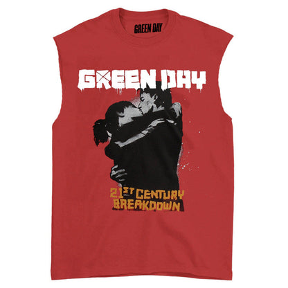 Green Day T Shirt