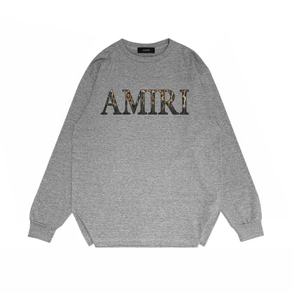 Amiri Sweatshirt I Long Sleee Shirts