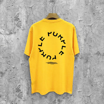 Purple Brand T Shirts