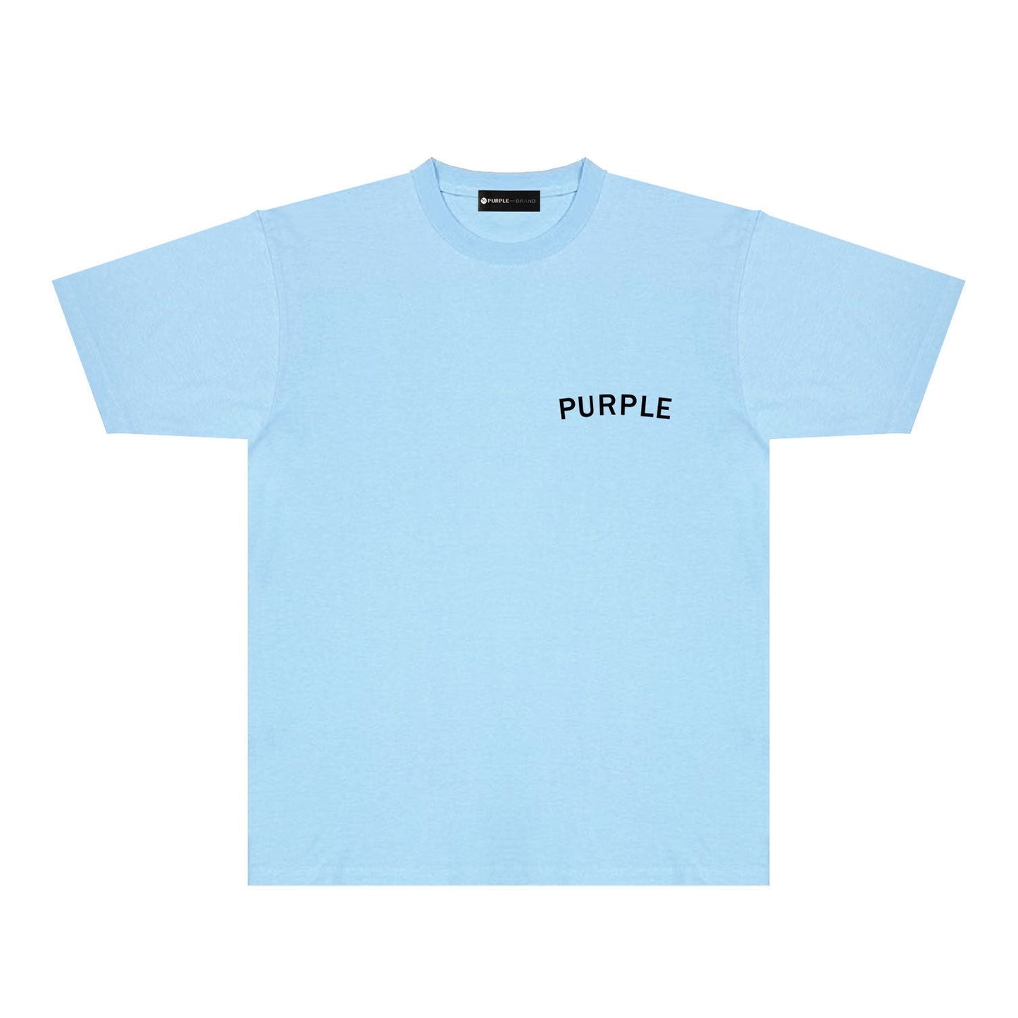 Purple Brand T Shirts