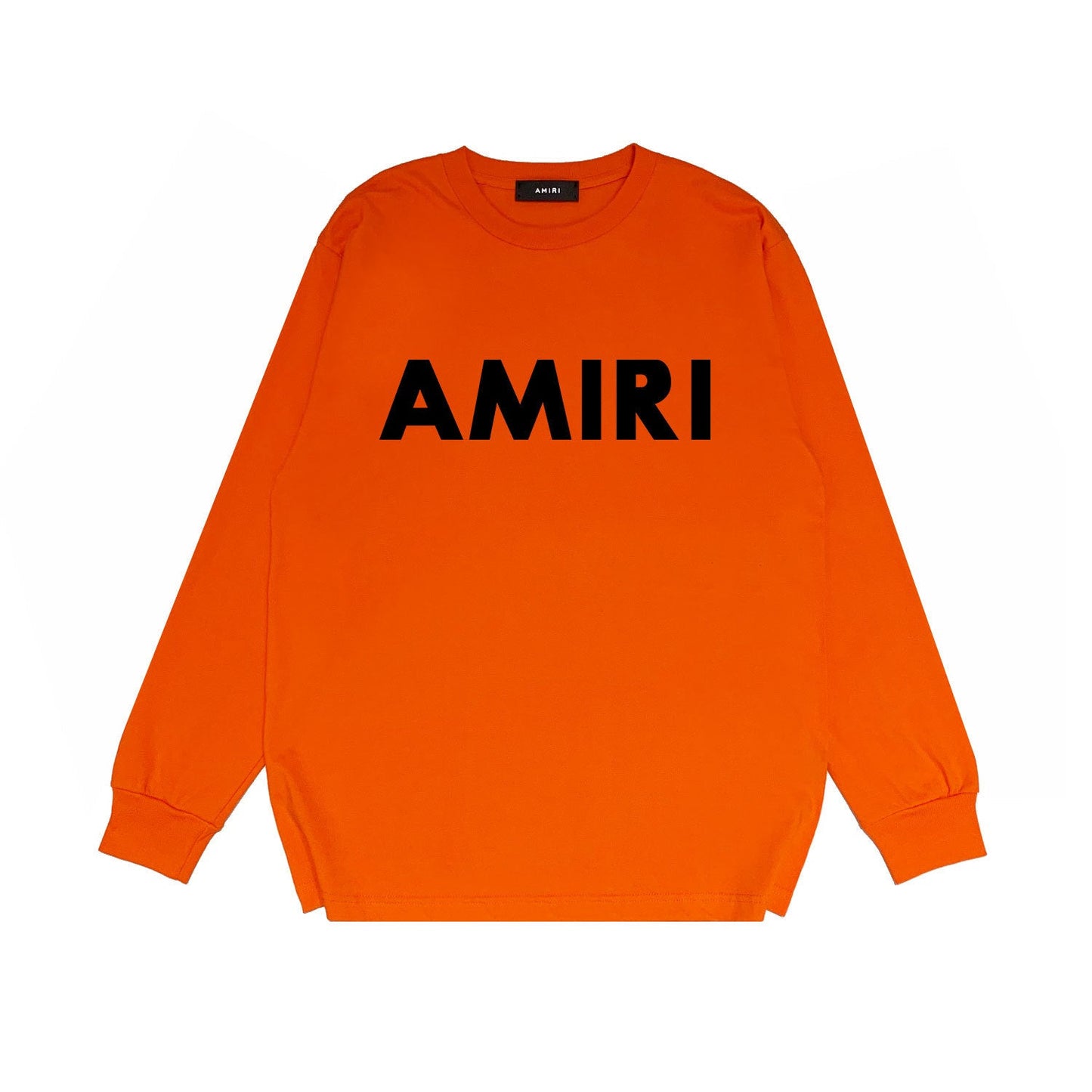 Amiri Sweatshirt Long Sleee Shirts