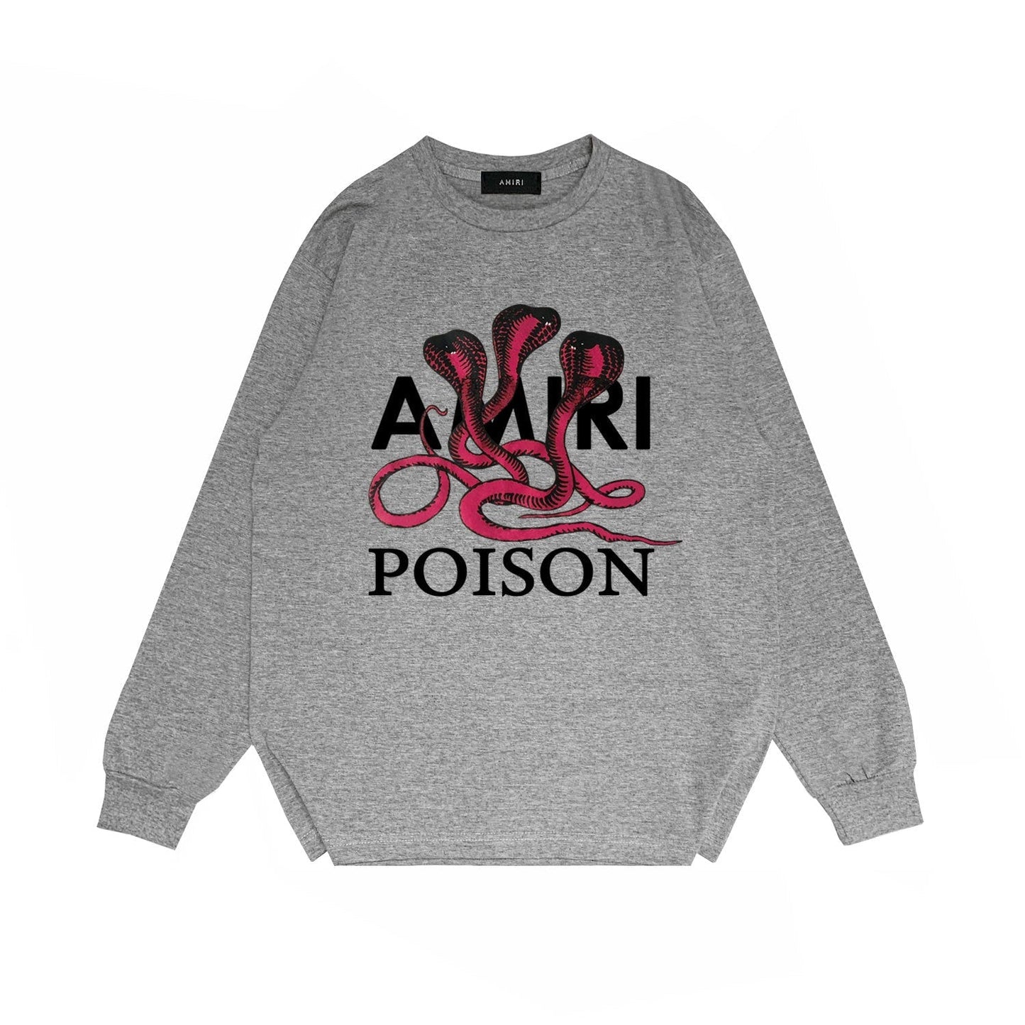 Amiri Sweatshirt Long Sleee Shirts