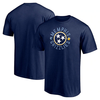 NBA T-Shirts NBA Jersey T-Shirt Grizzlies Morant Basketball Jacket Short Sleeve