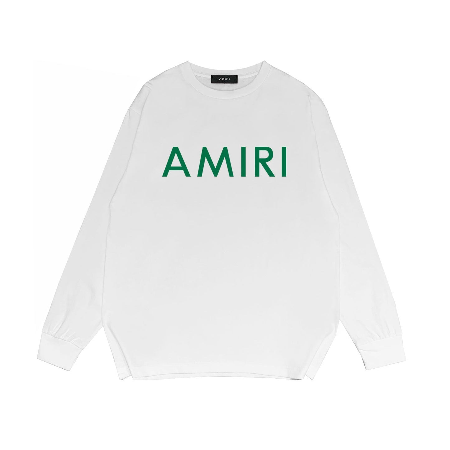 Amiri Sweatshirt Long Sleee Shirts