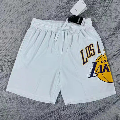 NBA Shorts NBA Shorts Summer Basketball Pants Casual Sweatpants