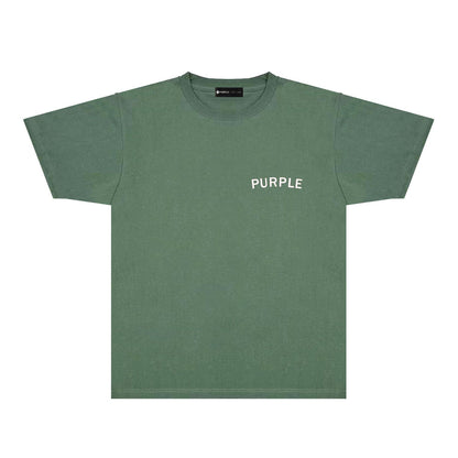 Purple Brand T Shirts