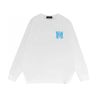 Amiri Sweatshirt Long Sleee Shirts