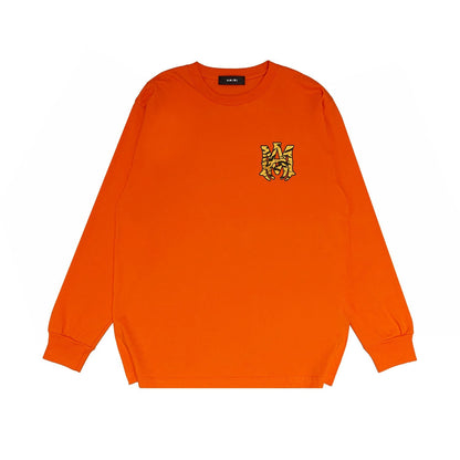 Amiri Sweatshirt Long Sleee Shirts