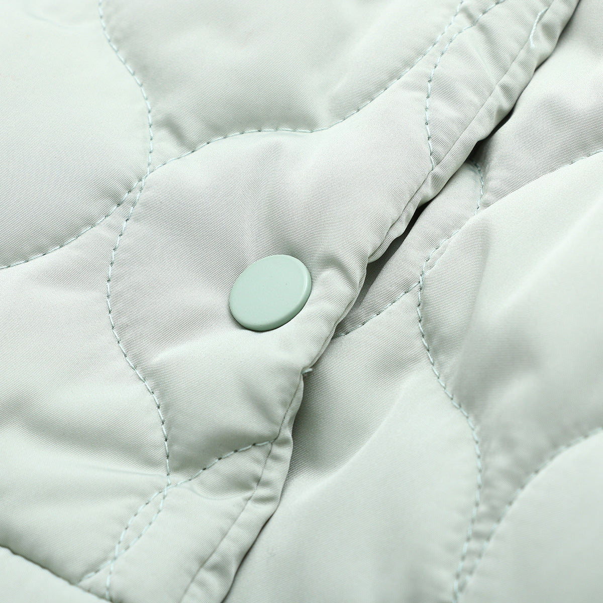 Women Cotton Coat Baggy Coat