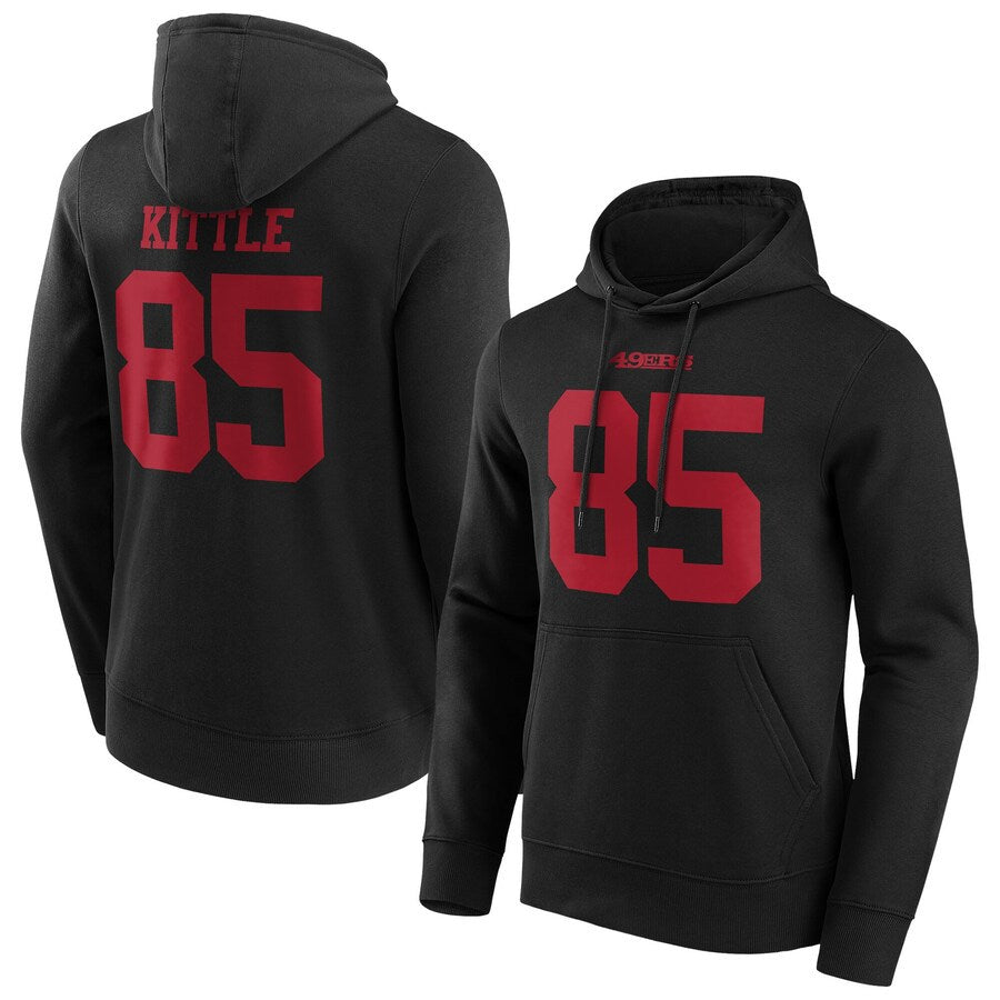 NFL Hoodie NFL football jersey hoodie