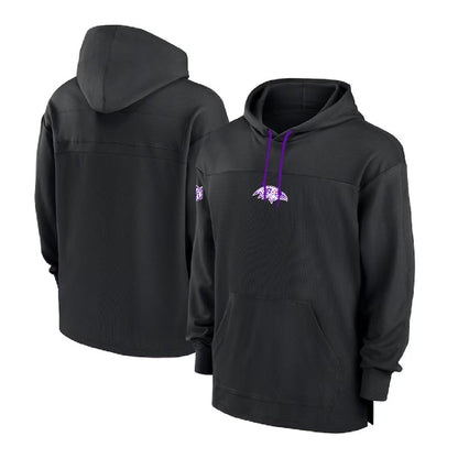 NFL Hoodie NFL Football Hooded Sweater Men's Club Sports