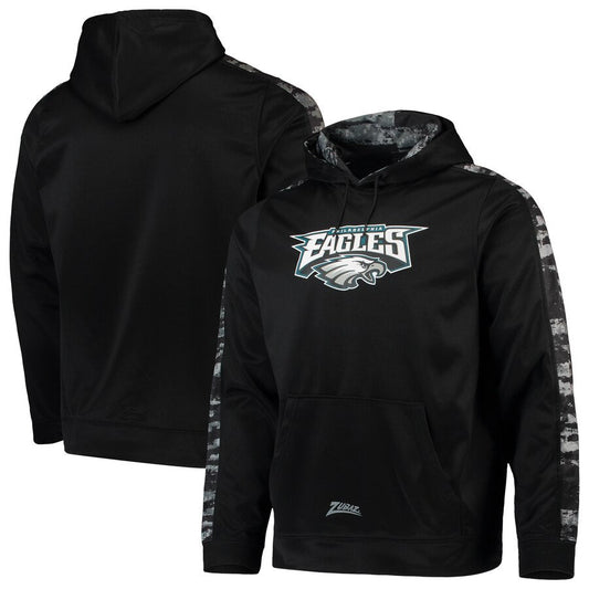 NFL Hoodie Sports Men's Sweater NFL Football Loose Hoodie