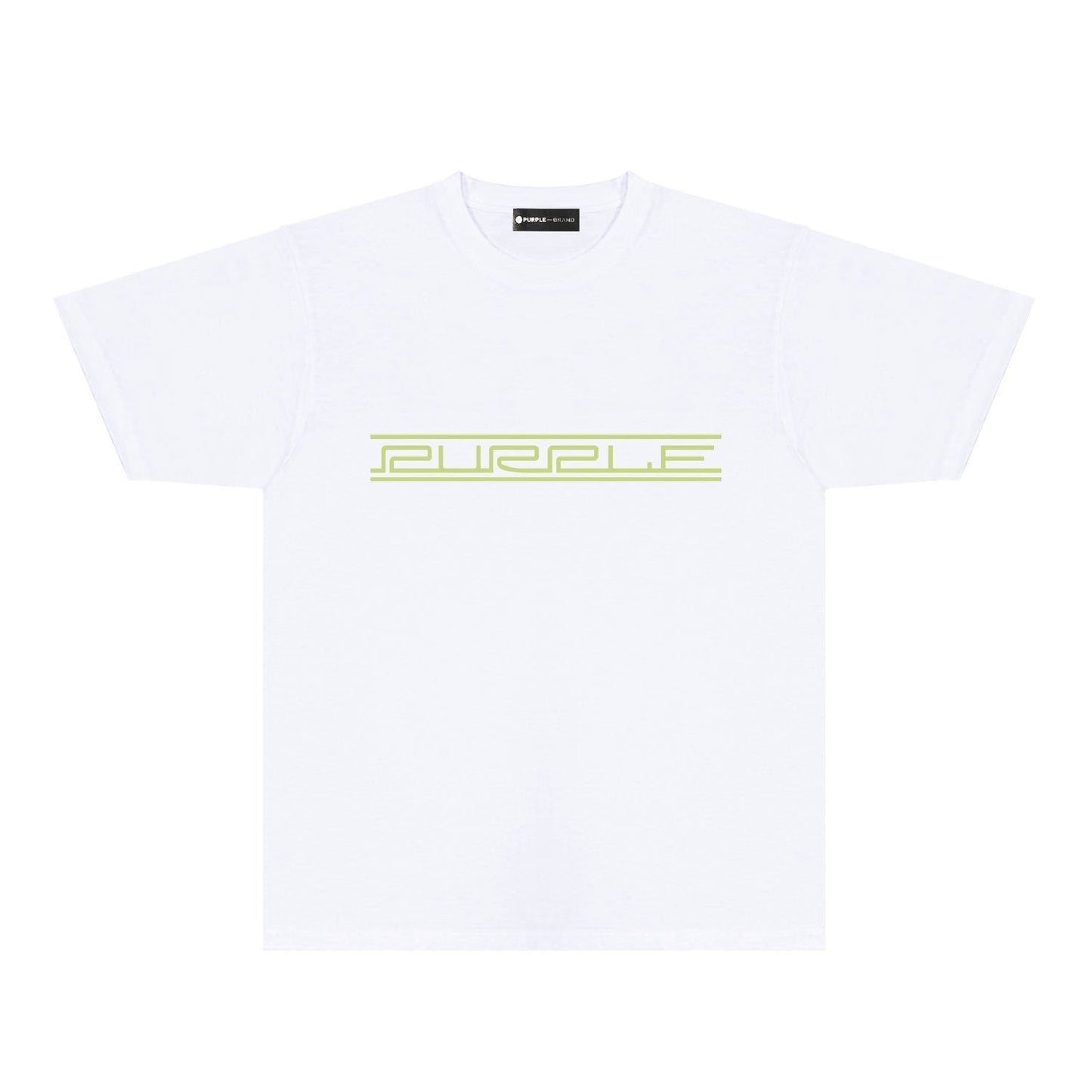Purple Brand T Shirts