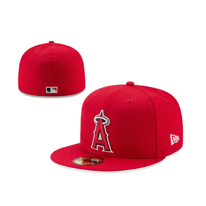 Braves Baseball Hat