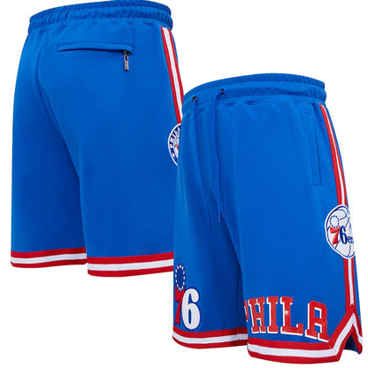NBA Shorts NBA Sports Basketball Shorts Men's Outdoor Running Training Fitness
