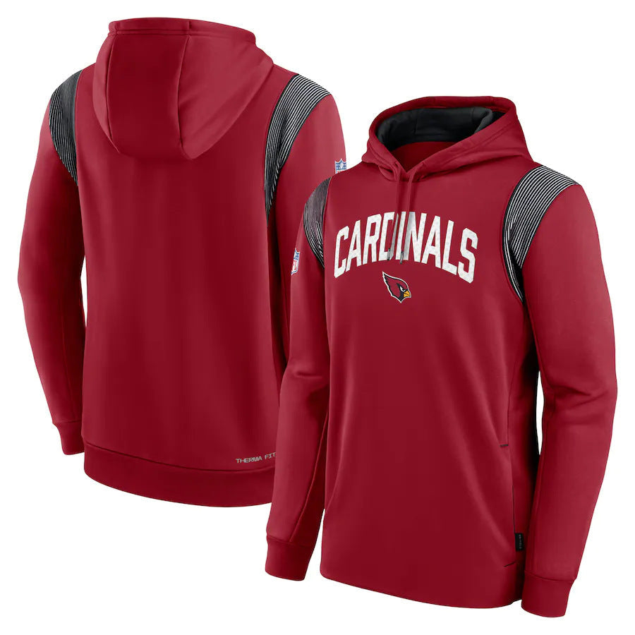NFL Hoodie Sports Piece Hooded Sweater Men's NFL Football Suit