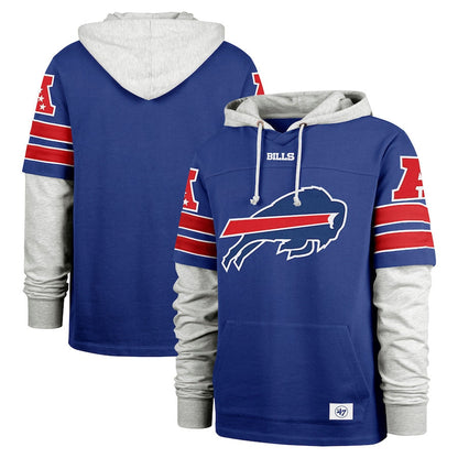 NFL Hoodie NFL Football Sweater Casual Sports Men's Hoodie