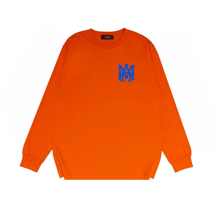 Amiri Sweatshirt Long Sleee Shirts