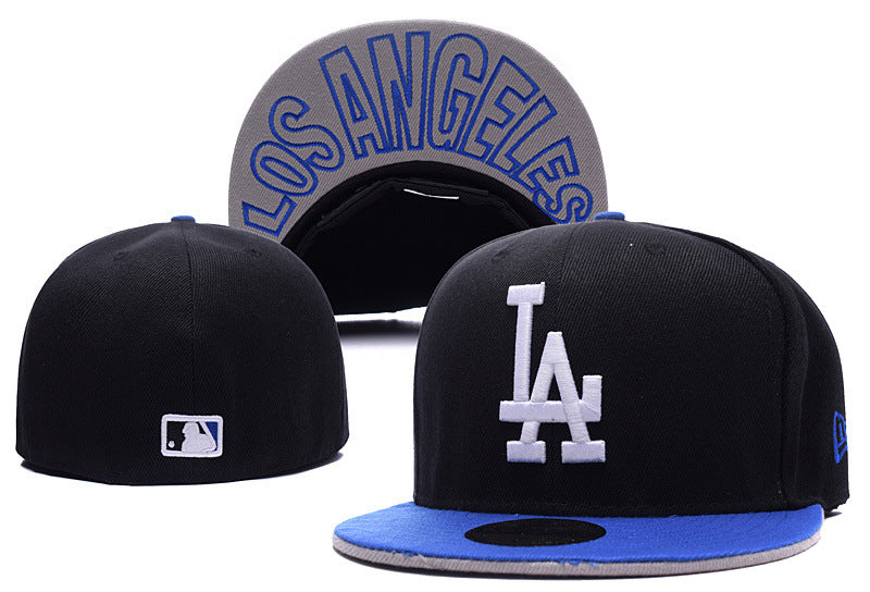 Braves Baseball Hat