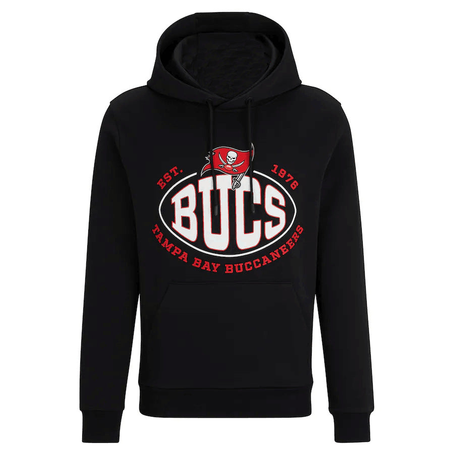 NFL Hoodie Men's Casual Sports Sweater NFL Football Hoodie