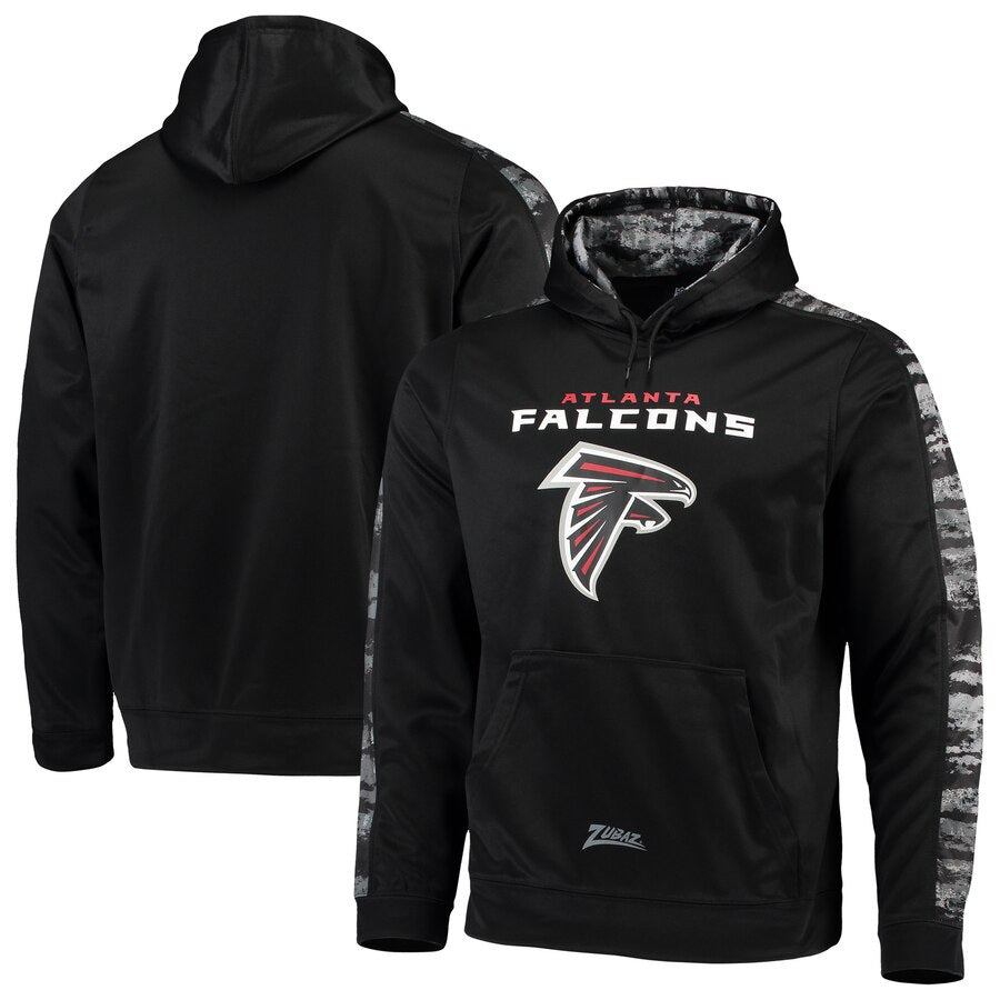 NFL Hoodie Sports Men's Sweater NFL Football Loose Hoodie