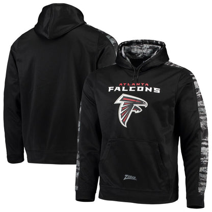 NFL Hoodie Sports Men's Sweater NFL Football Loose Hoodie