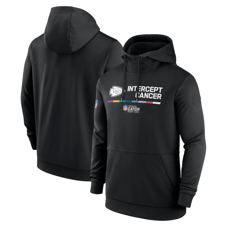 NFL Hoodie Men's Sports Sweater Men's NFL Football Suit Hoodie