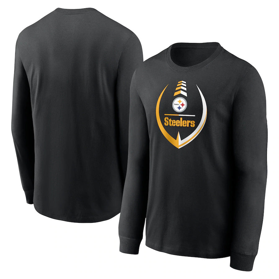 NFL Hoodie Sports Men's Crew Neck Sweater NFL Football Suit