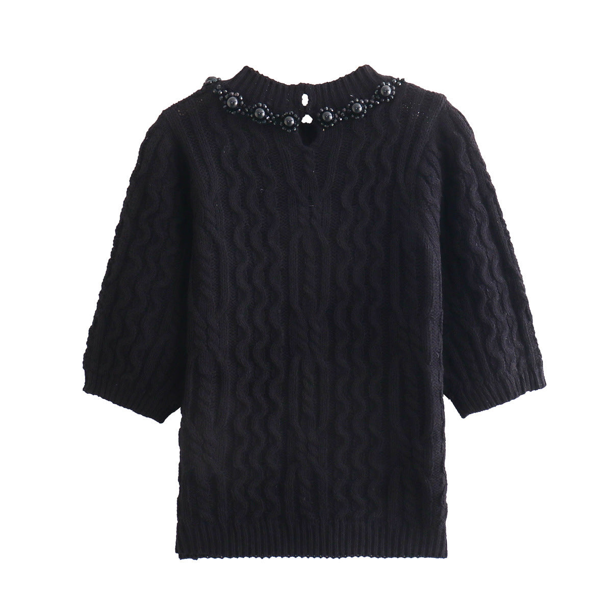 Women Tops Spring/Summer Knitwear Top