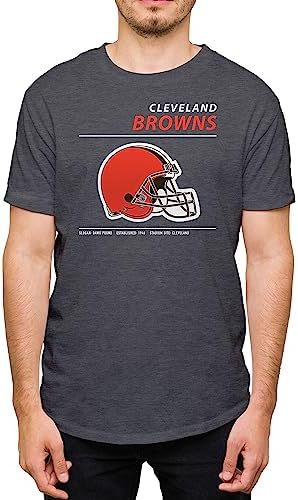 Hybrid Sports NFL Fan Tee