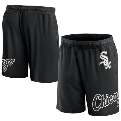 MLB Shorts MLB Shorts Men's Summer Mesh Quick Drying Outdoor Sports