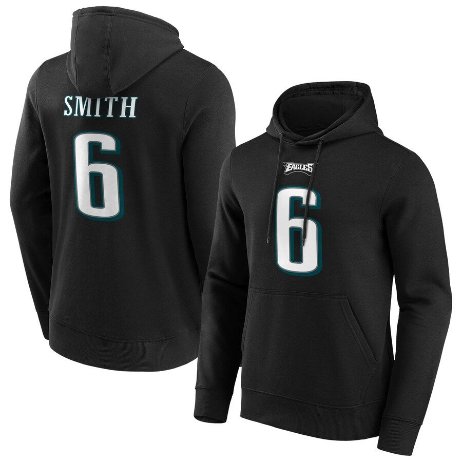 NFL Hoodie NFL football jersey hoodie